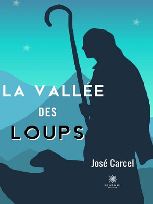 cover image of La vallée des loups